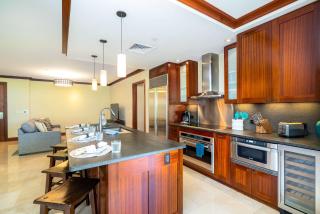 Stunning Open-Air Condo in Ko Olina - 4