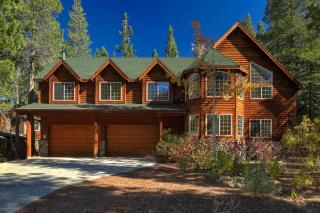 The Lodge on Oaxaco - Epic Man Cave with Billiard Room - South Lake Tahoe - 0