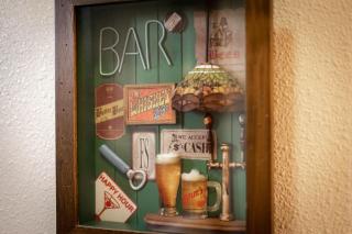 The Lodge on Oaxaco - Epic Man Cave with Billiard Room - South Lake Tahoe - 3