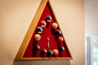 The Lodge on Oaxaco - Epic Man Cave with Billiard Room - South Lake Tahoe - 1