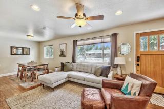 Dancing Bear Cabin - Pet Friendly Sleeps 4 Totally cute - 5