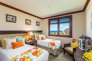 Beachfront Condo in Ko Olina Paradise - 1
