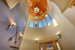 Heavenly Mountain Chalet - Skiing Pets Hot tub - 8