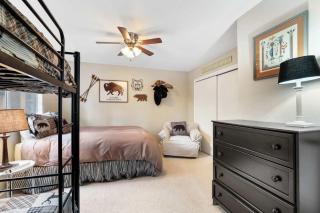 Family Fun Getaway - 3 Story Condo - Zephyr Cove - 1