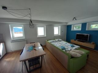 Apartma ARNEJ - Kobarid - 3