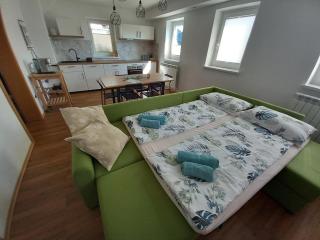 Apartma ARNEJ - Kobarid - 1