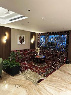 فندق فيو الشاطي - Beach View Hotel - Dammam - 8