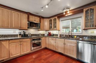 Hall Court Manor - Hot tub Pet Friendly Pool Table - 4