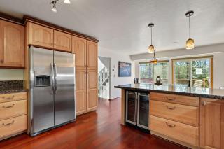 Hall Court Manor - Hot tub Pet Friendly Pool Table - 3