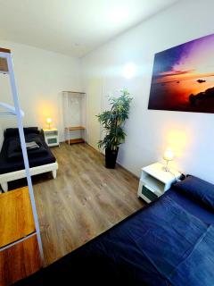 Schwert City Loft S63 - 6