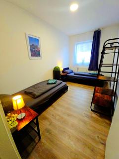 Schwert City Loft S63 - Verden - 4