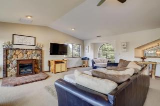 Lakefront Tahoe Keys Home - 30plus Day Bookings - 6