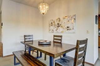 Lakefront Tahoe Keys Home - 30plus Day Bookings - 4