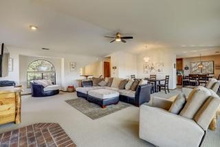 Lakefront Tahoe Keys Home - 30plus Day Bookings - South Lake Tahoe - 5