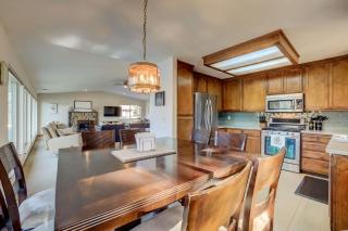 Lakefront Tahoe Keys Home - 30plus Day Bookings - South Lake Tahoe - 2