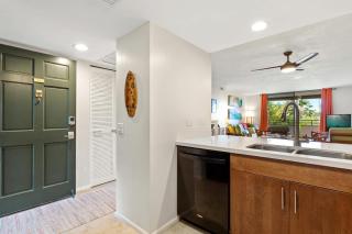 Oceanfront Condo in Kailua-Kona WSV 129 - 1
