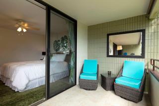 Oceanfront Condo in Kailua-Kona WSV 129 - 4