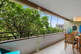 Oceanfront Condo in Kailua-Kona WSV 129 - 6