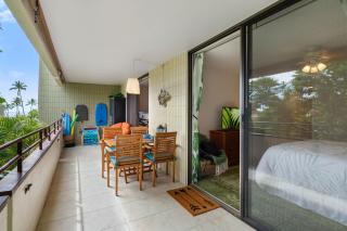 Oceanfront Condo in Kailua-Kona WSV 129 - 3