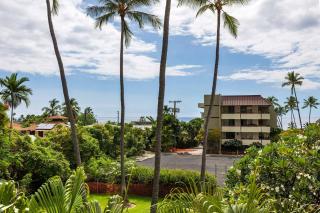 Oceanfront Condo in Kailua-Kona WSV 129 - 9