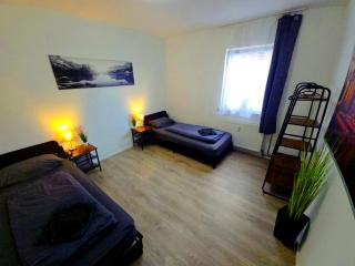 Schwert City Loft S63 - 3