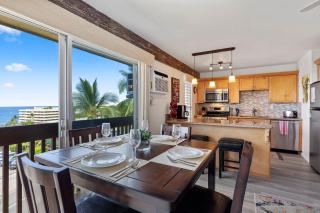 Kona Mansions - 5-minute Walk to Honl's Beach - 3