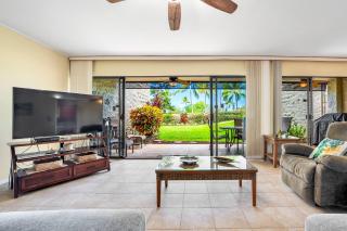 Keauhou Punahele - Private Lanai with Grill - Kailua-Kona - 0