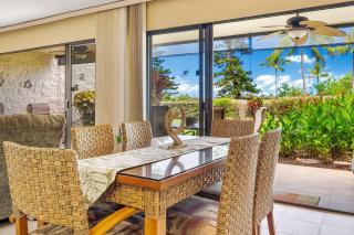 Keauhou Punahele - Private Lanai with Grill - Kailua-Kona - 9