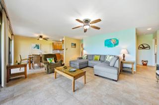 Keauhou Punahele - Private Lanai with Grill - Kailua-Kona - 3