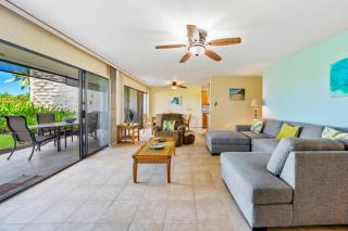 Keauhou Punahele - Private Lanai with Grill - Kailua-Kona - 5