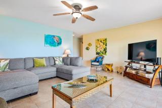 Keauhou Punahele - Private Lanai with Grill - Kailua-Kona - 1
