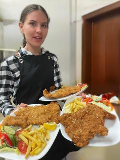 Alpenpension Gasthof - 5