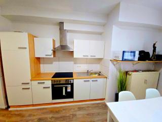 Schwert City Loft S63 - Verden - 2