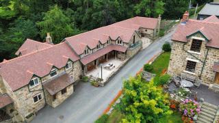 Nant Ucha Farm - Acrefair - 0