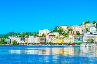 Villa Skyline - Pool - Lakeview - Privacy - Happy Rentals - Lugano - 8