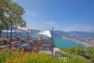 Villa Skyline - Pool - Lakeview - Privacy - Happy Rentals - Lugano - 1