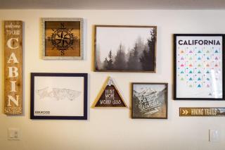 The Blue Lake House - Family fun Abound - 2