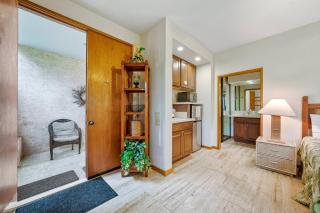 Romantic Studio in Waikoloa Beach Resort - 4