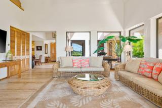 Shores at Waikoloa Beach Resort 19 - 2 Ensuite & Loft - 9