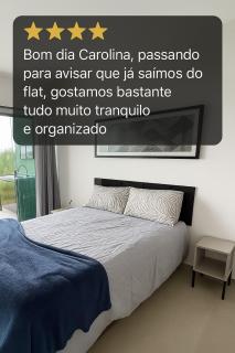 Flat em Gravatá - Villa Monte Castelo - 8