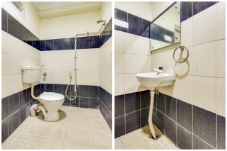 Hotel O Srinivasa Residency - Tirupati - 0