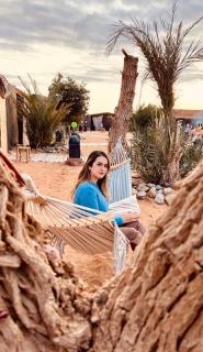 Sahara luxury camp - Merzouga - 0