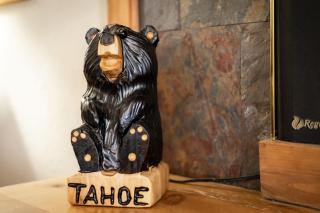 Bear Pause 4BR - Large Deck & Balcony - South Lake Tahoe - 7