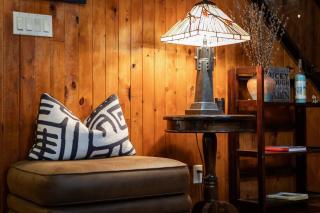 Woodland Escape - Cute Little Cabin in the Woods - South Lake Tahoe - 3