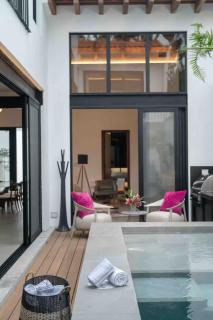 The space was impeccably and well-maintained - Antigua Guatemala - 0