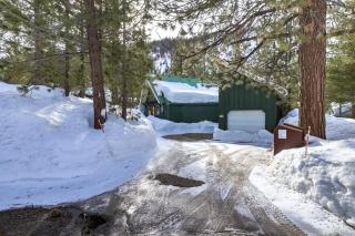 Rustic Haven - Hot tub & Pet friendly - 9