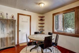 Rustic Haven - Hot tub & Pet friendly - South Lake Tahoe - 1