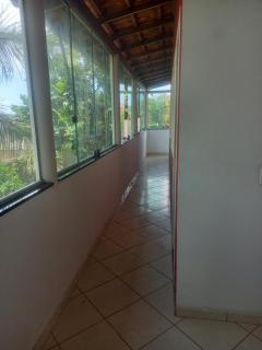 Refúgio à beira mar - 5