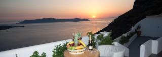 Fanari Vista Suites - Fira - 3