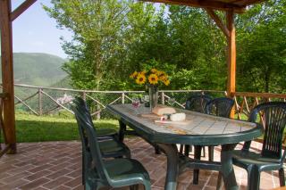 Casale Coccinella - 8